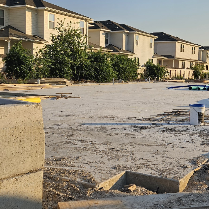 Barton Creek Foundation Repair Contractor in Austin, TX photo