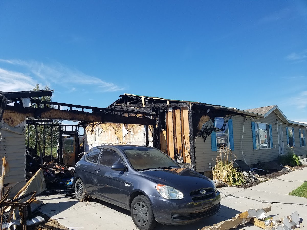 Basin Flood & Fire Plumber in Vernal, UT photo