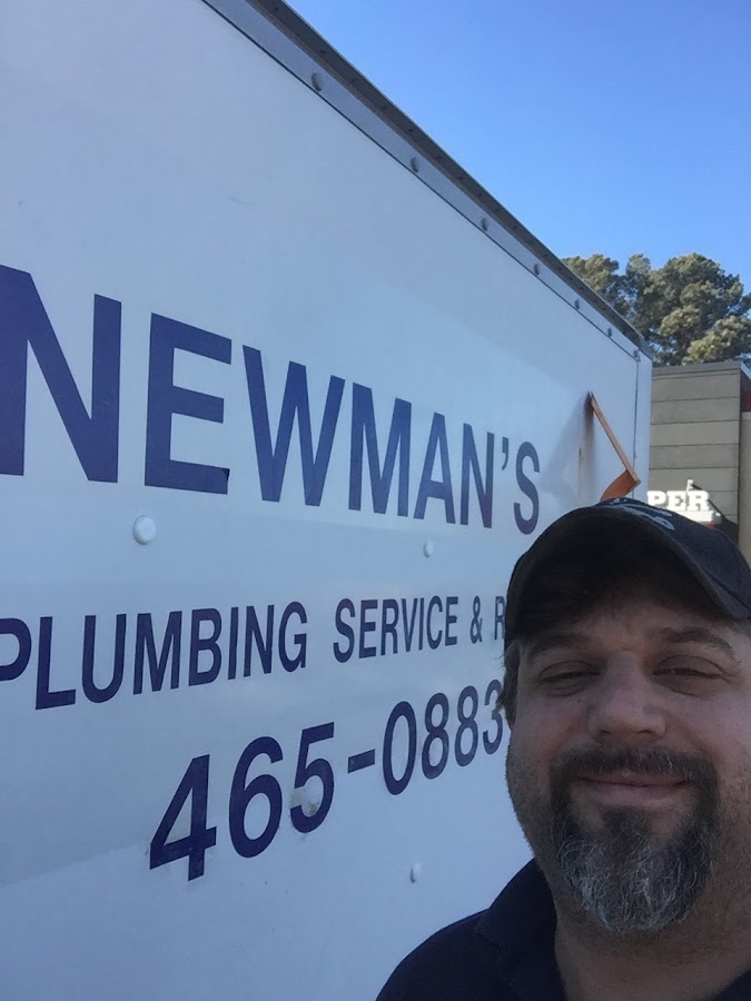 Newmans Plumbing Service & Repair Plumber in Portsmouth, VA photo