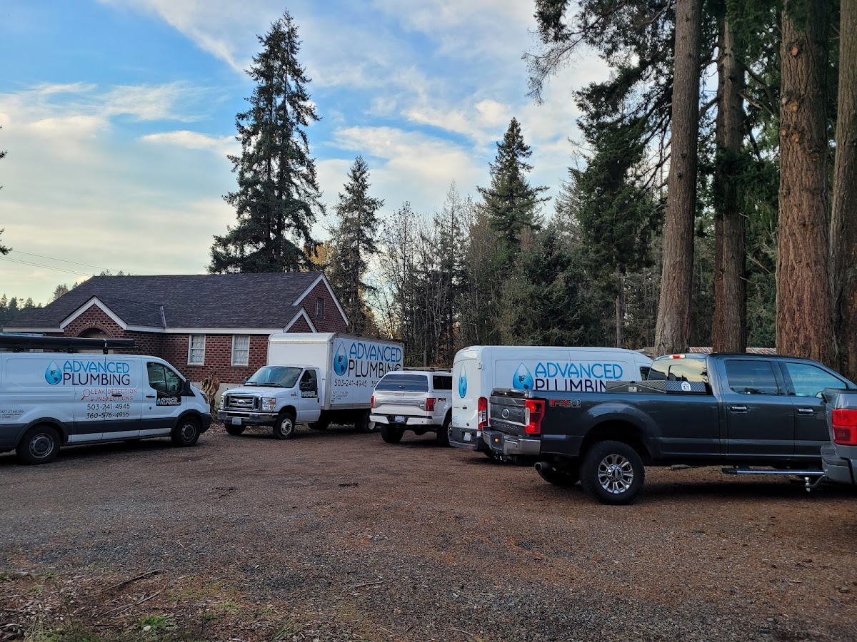 Advanced Plumbing, LLC photo
