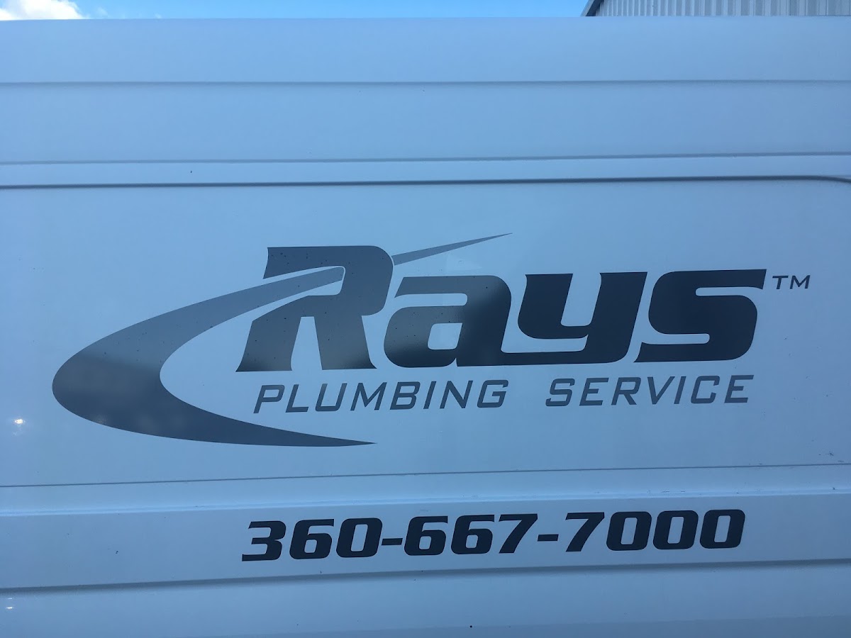 Rays Plumbing Service Plumber in Battle Ground, WA photo