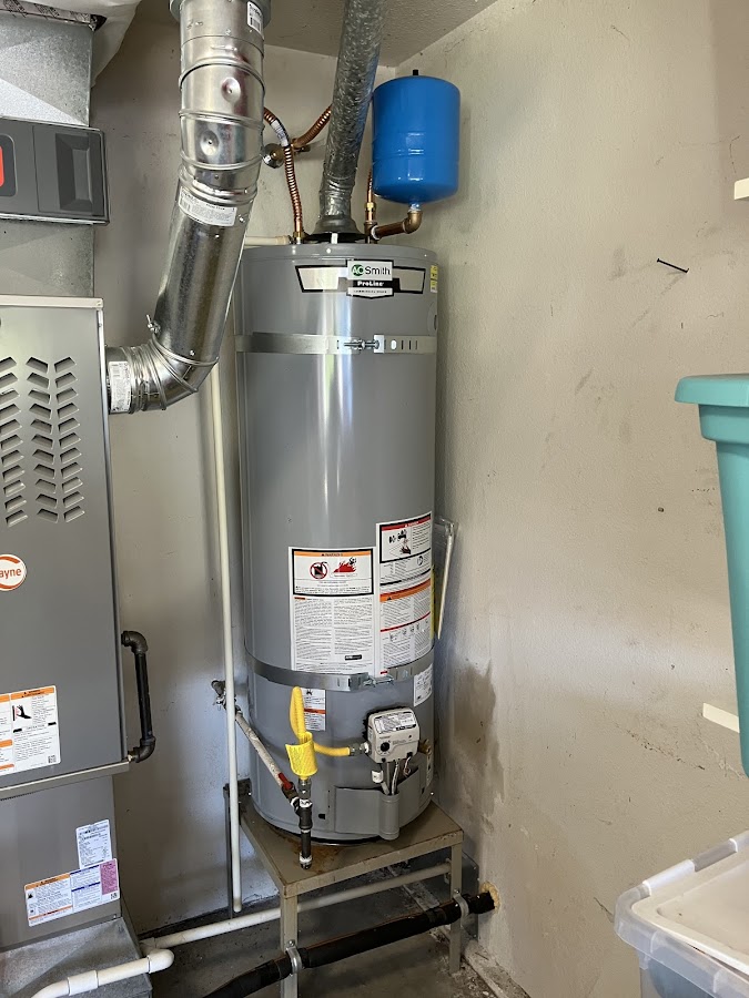 White Oak Plumbing Plumber in Vancouver, WA photo
