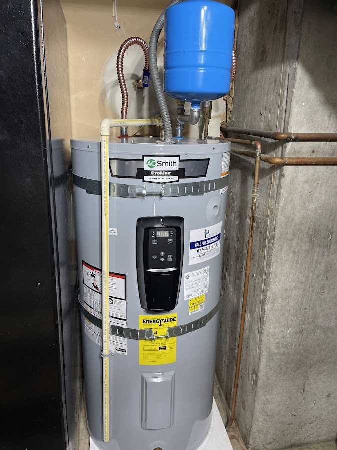 Proline Plumbing & Sewer - Vancouver Plumber in Vancouver, WA photo