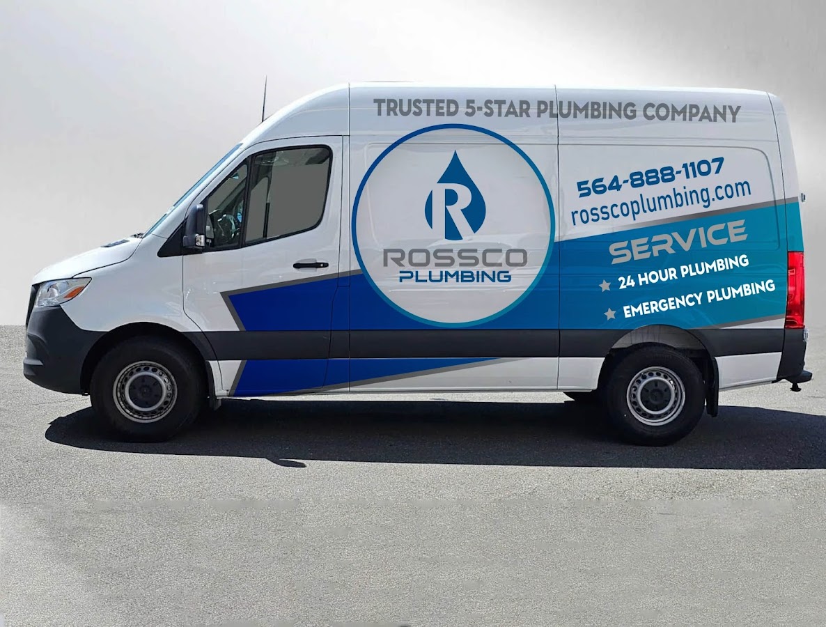 Rossco Plumbing Plumber in Battle Ground, WA photo