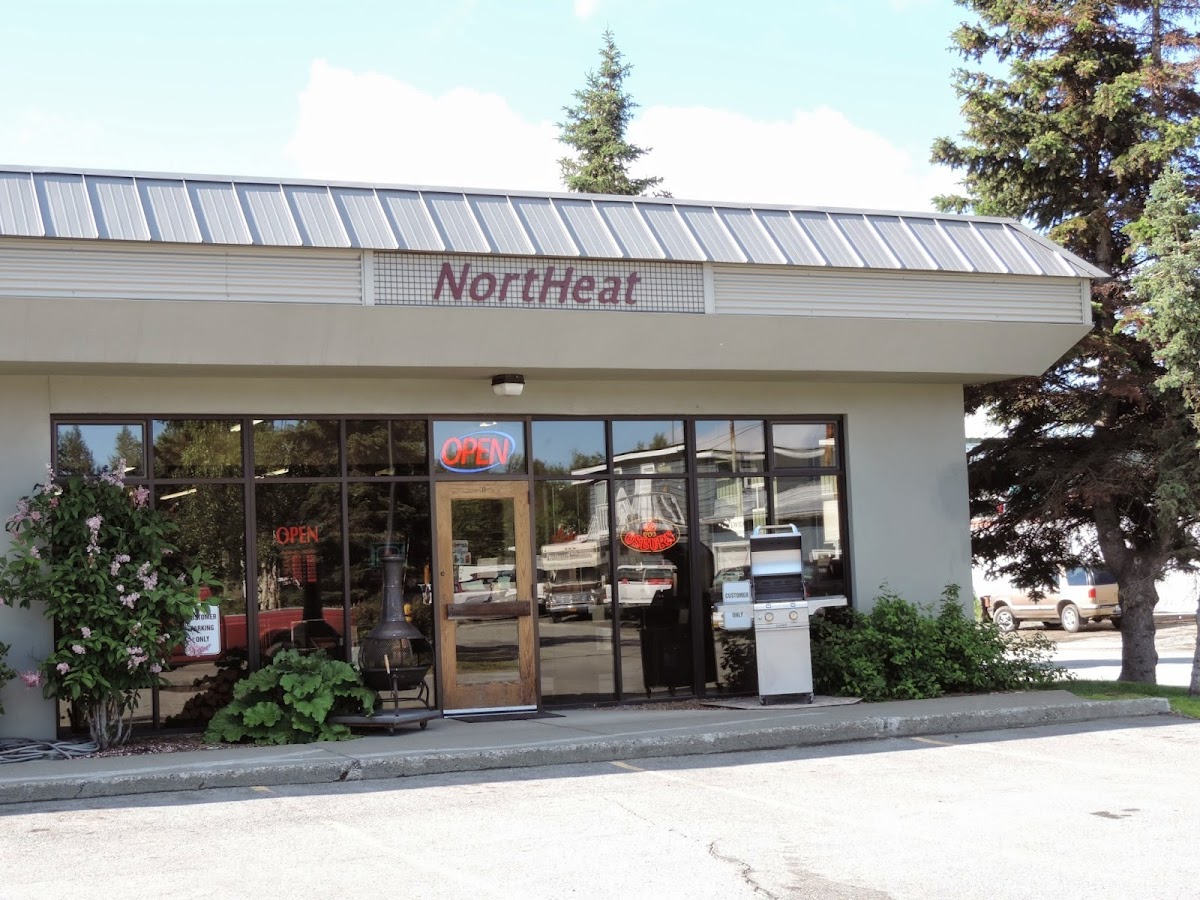 NortHeat Hearth & Home Plumber in Anchorage, AK photo