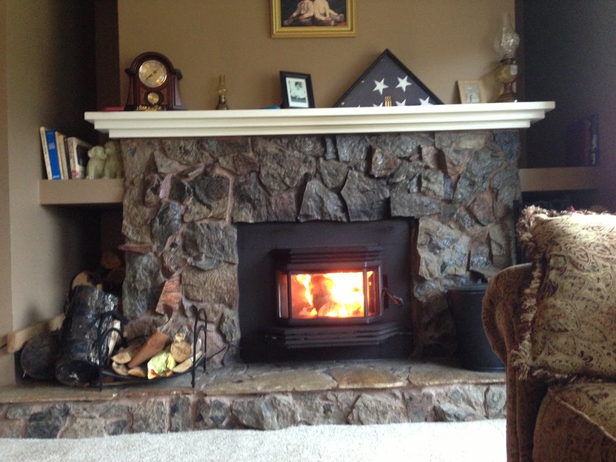 Alaska Fire and Flue LLC Plumber in Homer, AK photo
