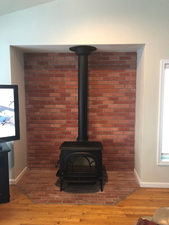 North Country Stoves, Inc. - Eagle River Appliance Repair in Eagle River, AK photo