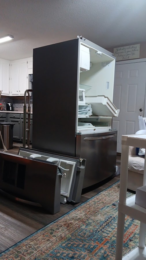 Harrell Appliance Repair local service