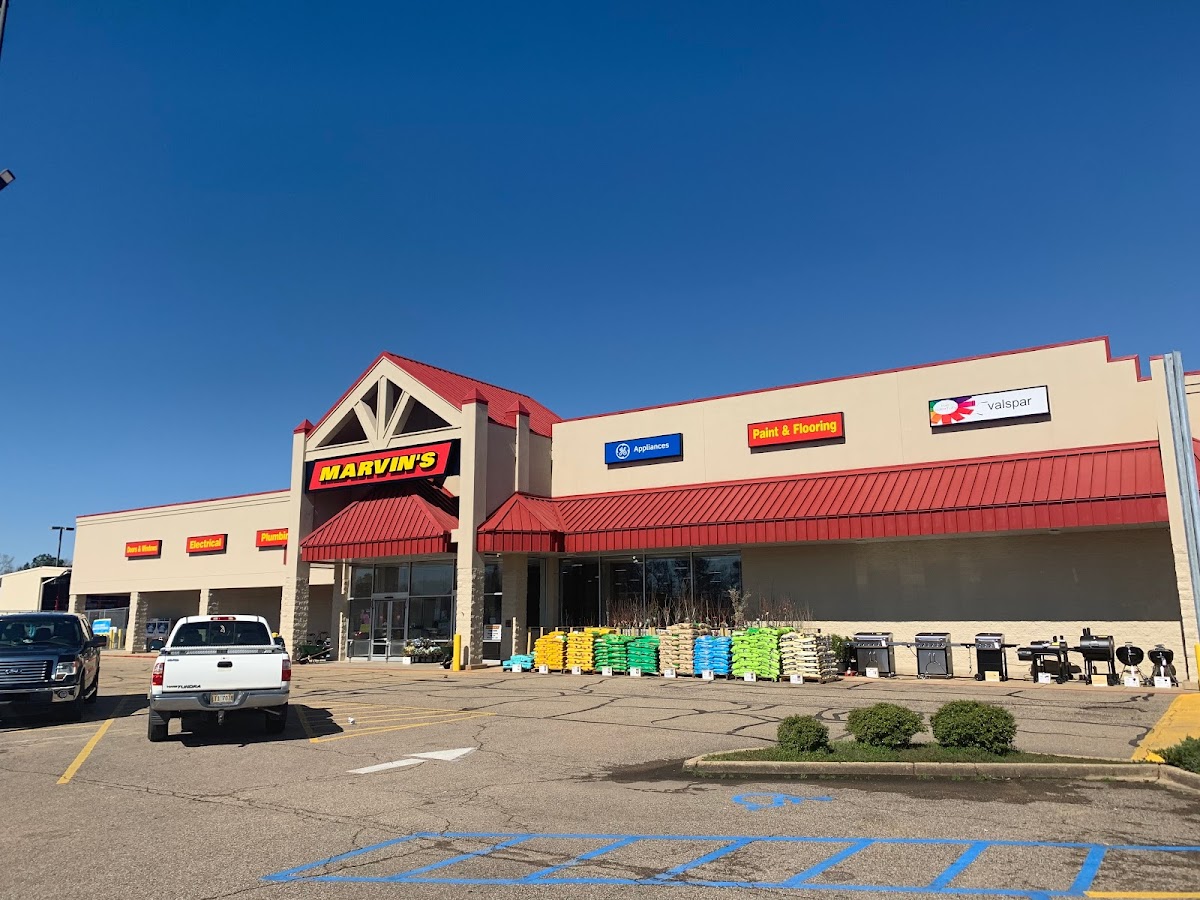 Marvin's Appliance Repair in Gadsden, AL photo