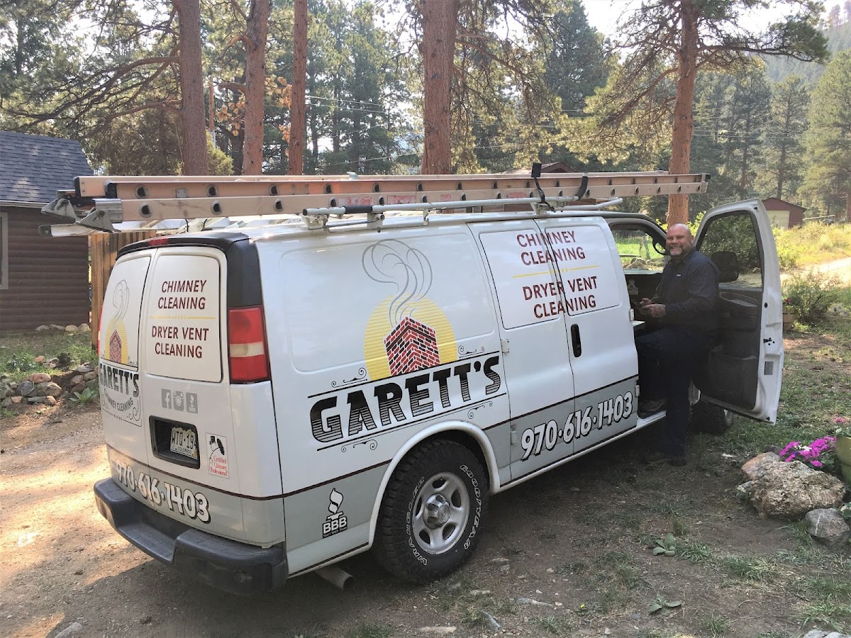 Garett's Chimney Cleaning Plumber in Fort Collins, CO photo