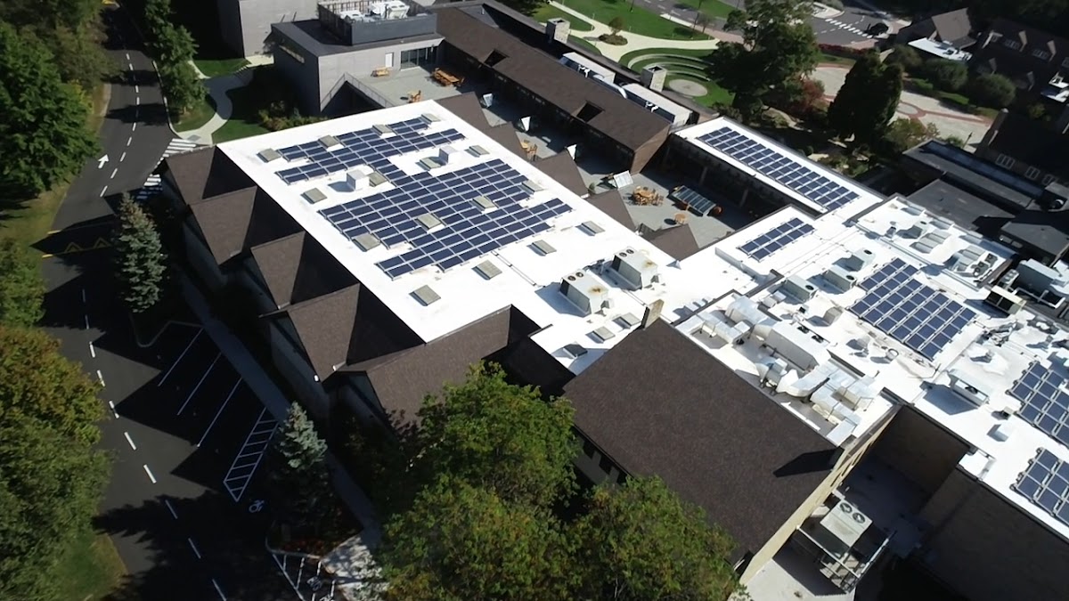 Tactical Construction Services Roofing Repair in Danbury, CT photo