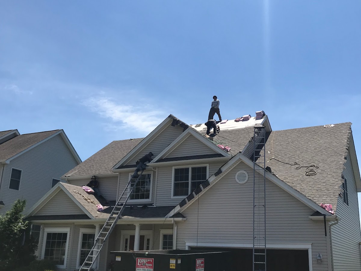 Recon-CT Plumber in Danbury, CT photo