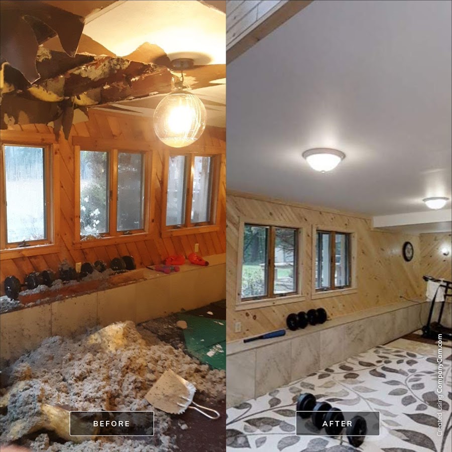 New England Restoration and Home Repairs Handyman in Newtown, CT photo