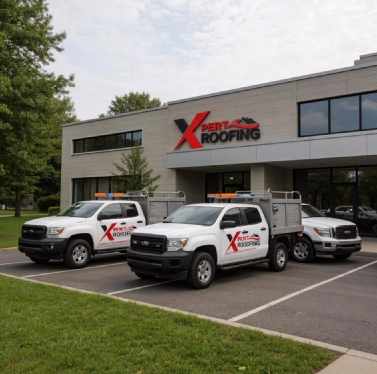 Xpert Roofing Pro Roofing Repair in Danbury, CT photo