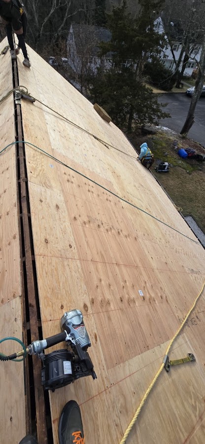 MATFI RENOVATIONS LLC photo