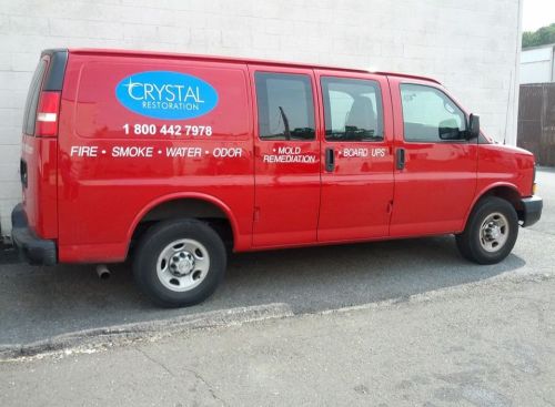 Crystal Restoration Services of CT, Inc. Plumber in Norwalk, CT photo