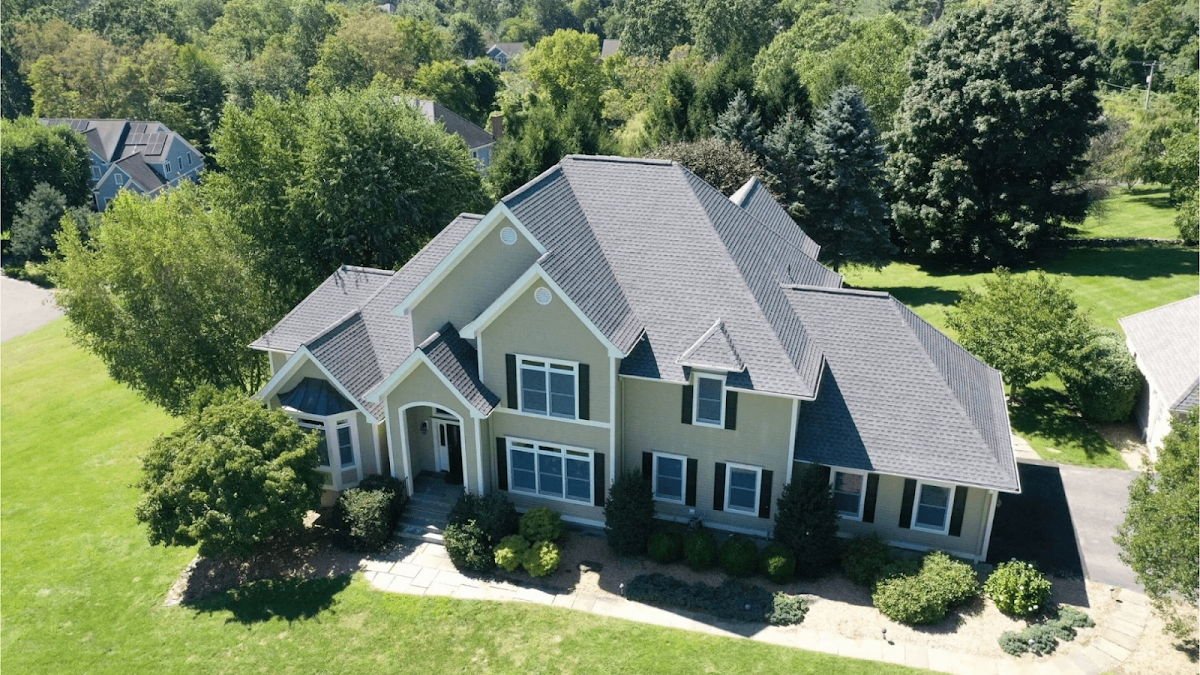 Lecla Home Improvements Roofing Repair in Danbury, CT photo