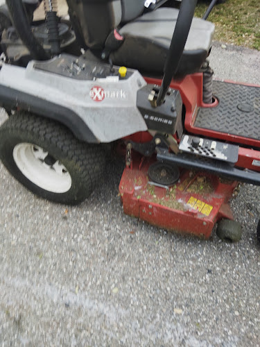 Kenny's Small Engine Repair LLC Auto Repair in St. Petersburg, FL photo