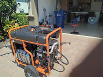 Gallery photo for Kenny's Small Engine Repair LLC in St. Petersburg, FL
