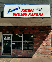 Gallery photo for Jason's Small Engine Repair in St. Petersburg, FL