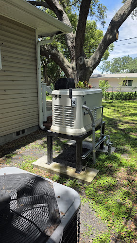 Generator Supercenter of Tampa Bay Plumber in Clearwater, FL photo