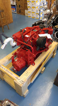 Gallery photo for Yacht Power Products in St. Petersburg, FL
