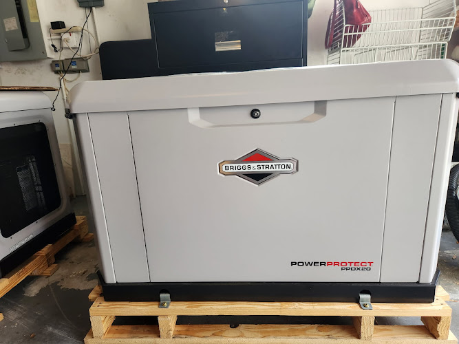 USA Generators Electrician in Clearwater, FL photo