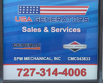 USA Generators gallery photo