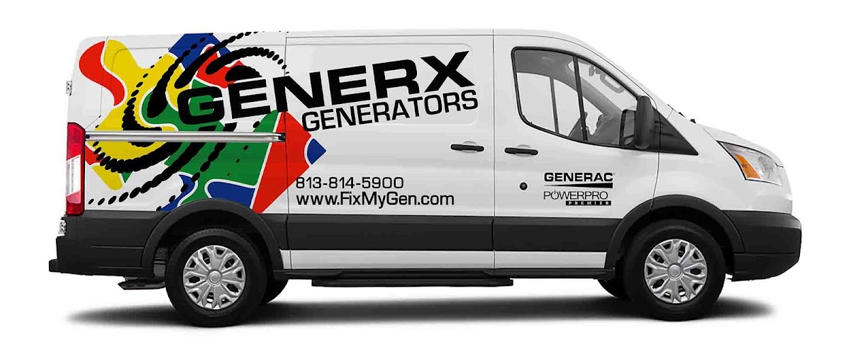 Gallery photo for GenerX Generators Oldsmar | Generac Dealer, Plumber in Oldsmar, FL