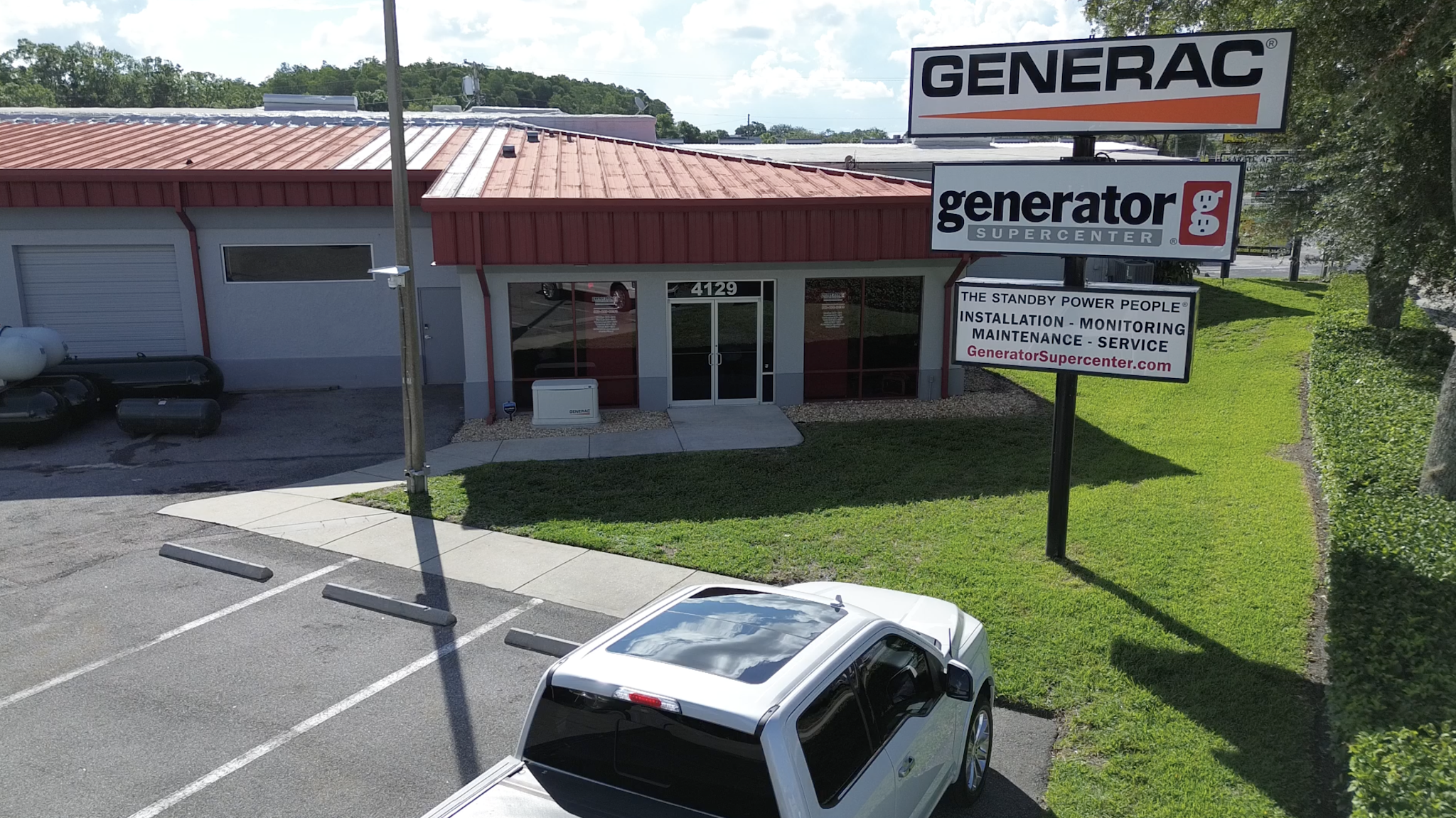 Generator Supercenter gallery photo