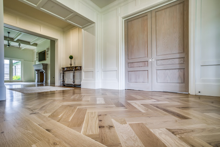 Southern Woods Flooring, Inc. Contractor in Bethlehem, GA photo