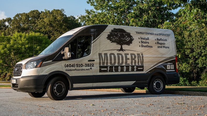 Modern Floors, Inc. Plumber in Jefferson, GA photo