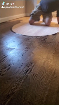 Gallery photo for Modern Floors, Inc., Plumber in Jefferson, GA