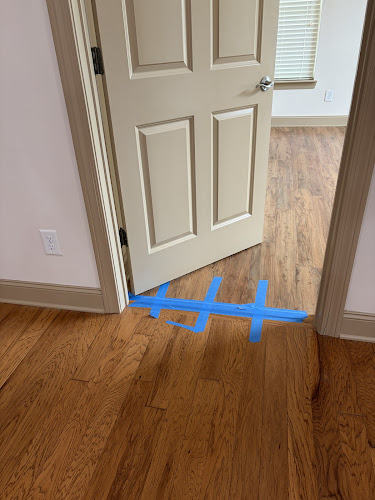 Bertolli Floors - Hardwood Installers of Atlanta Contractor in Atlanta, GA photo