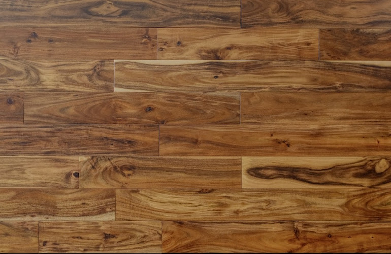 North Georgia LVP Floors Contractor in Hull, GA photo