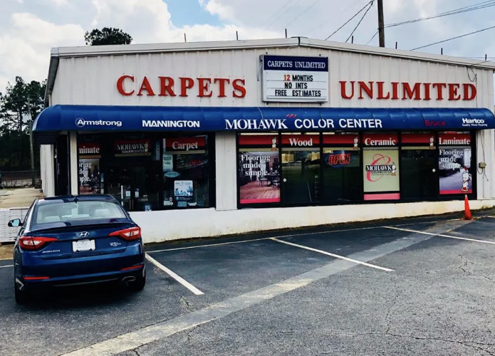 Carpets Unlimited Plumber in Athens, GA photo