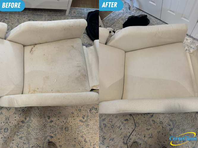 CertaClean Contractor in Athens, GA photo