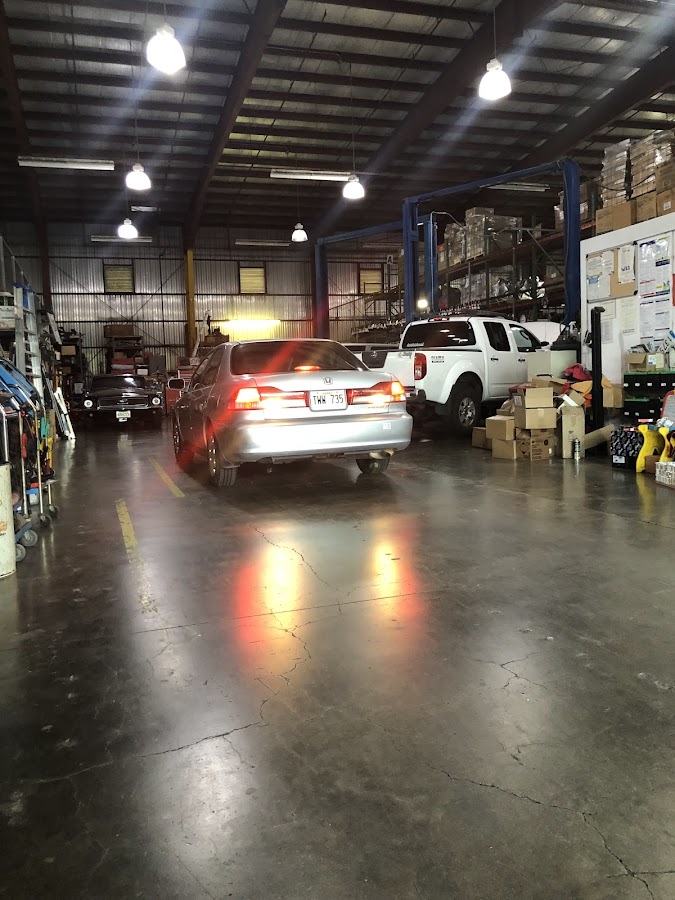 Auto Repair of Hawaii Auto Repair in Aiea, HI photo