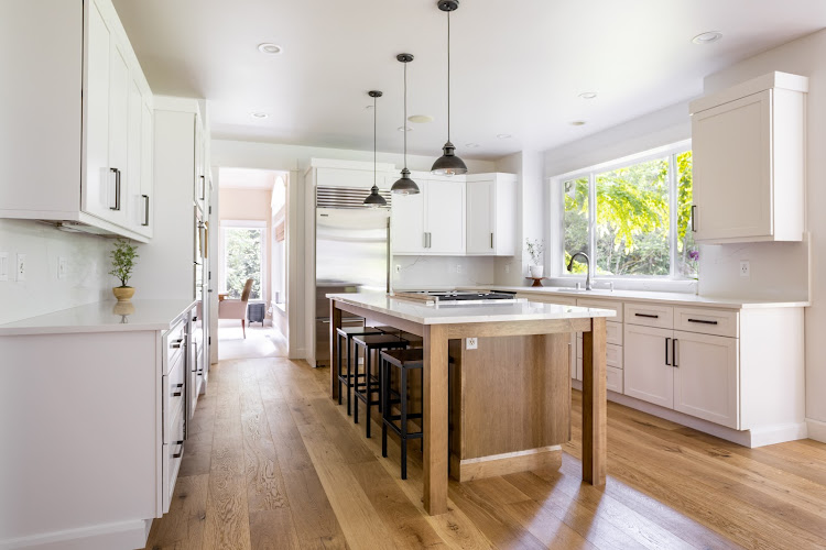 Kitchen Tune-Up Knoxville, TN Contractor in Knoxville, TN photo