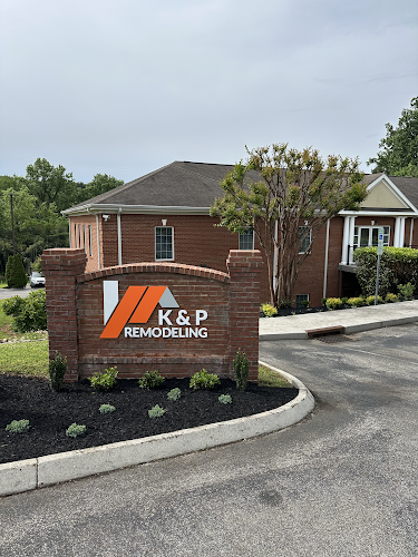 K&P Remodeling Contractor in Knoxville, TN photo