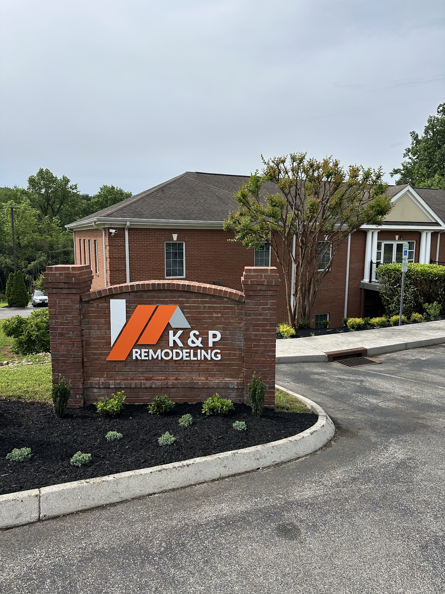 K&P Remodeling local service