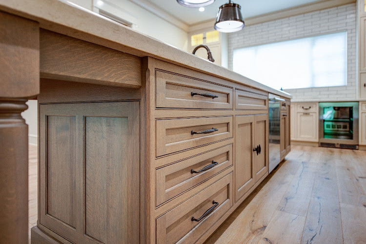 Cabry Design & Cabinetry Auto Repair in Knoxville, TN photo