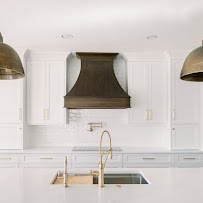 Gallery photo for Cabry Design & Cabinetry in Knoxville, TN