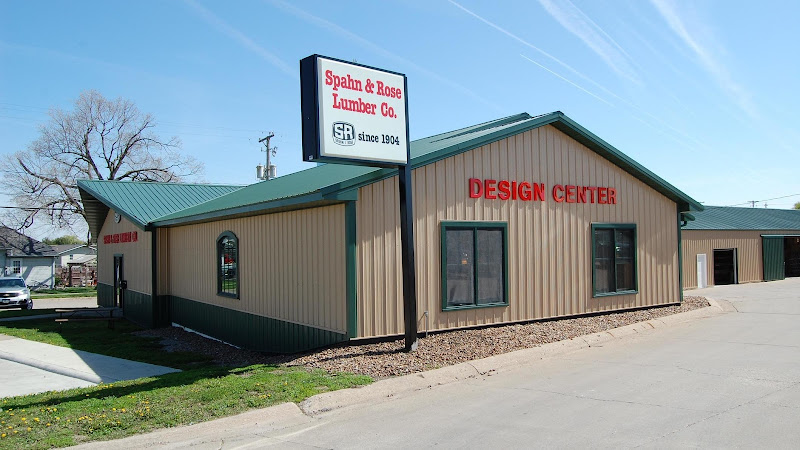 Spahn & Rose Lumber Co. Contractor in Knoxville, IA photo