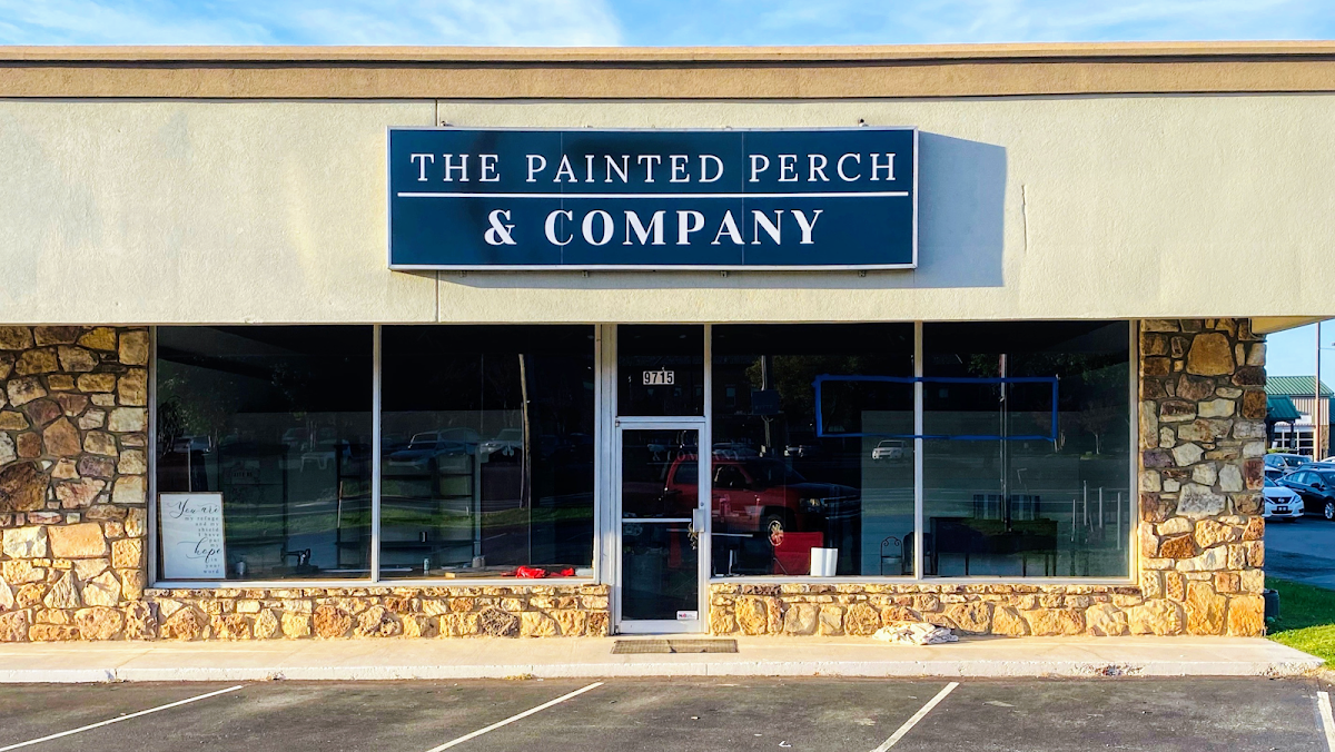 The Painted Perch Jewelry Repair