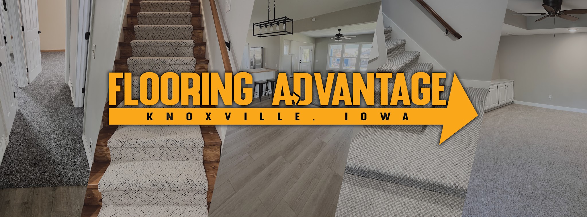 Flooring Advantage local service