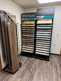 Gallery photo for Flooring Advantage, local service in Knoxville, IA