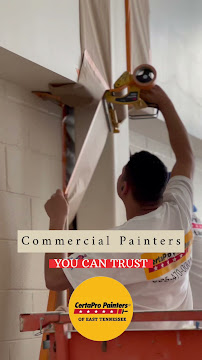 Gallery photo for CertaPro Painters of East Tennessee, local service in Knoxville, TN
