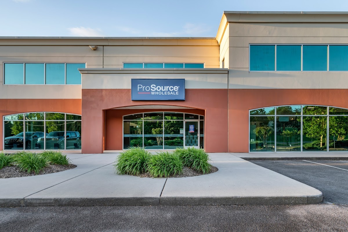ProSource of Knoxville local service