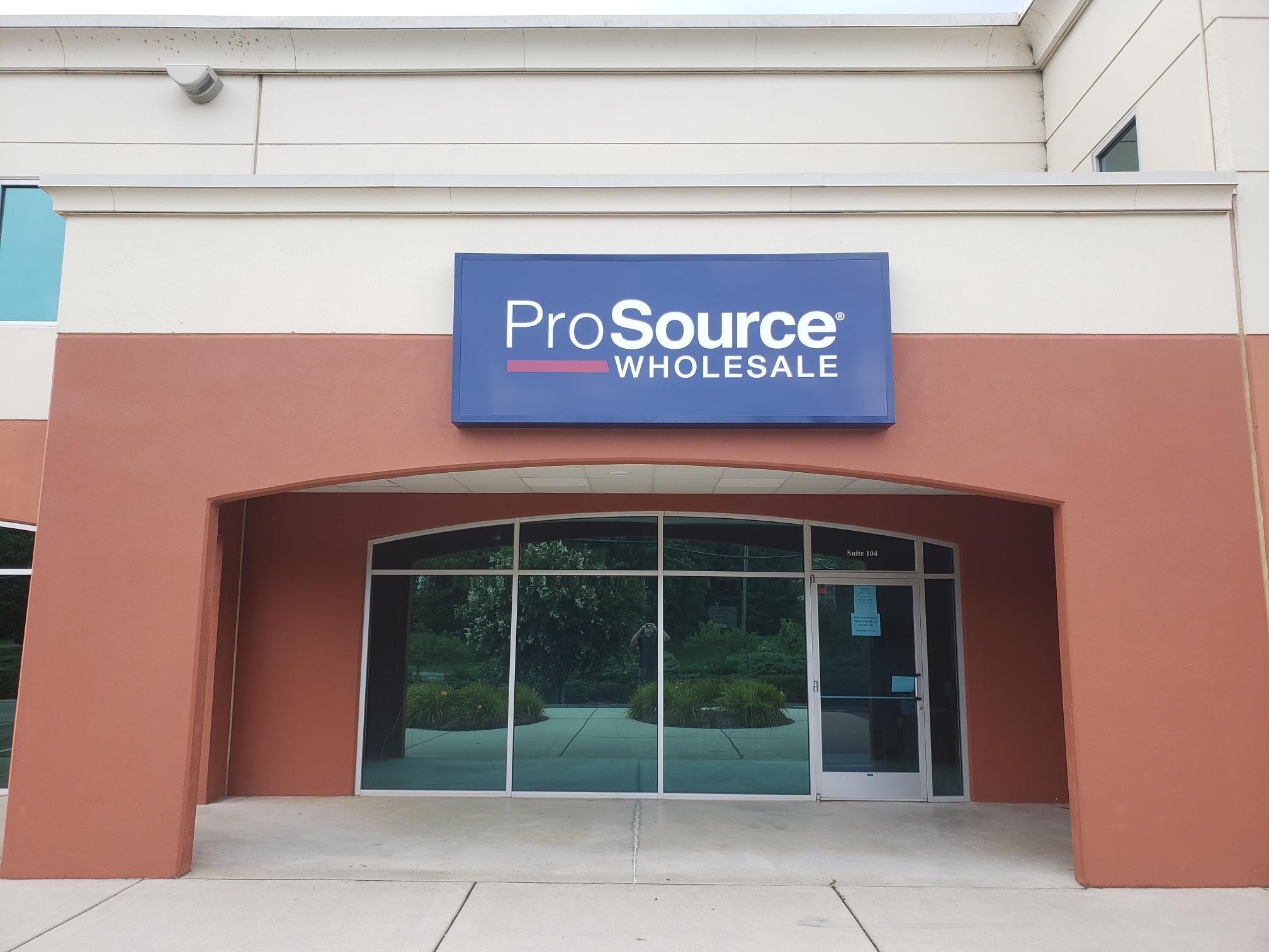 Gallery photo for ProSource of Knoxville, local service in Knoxville, TN